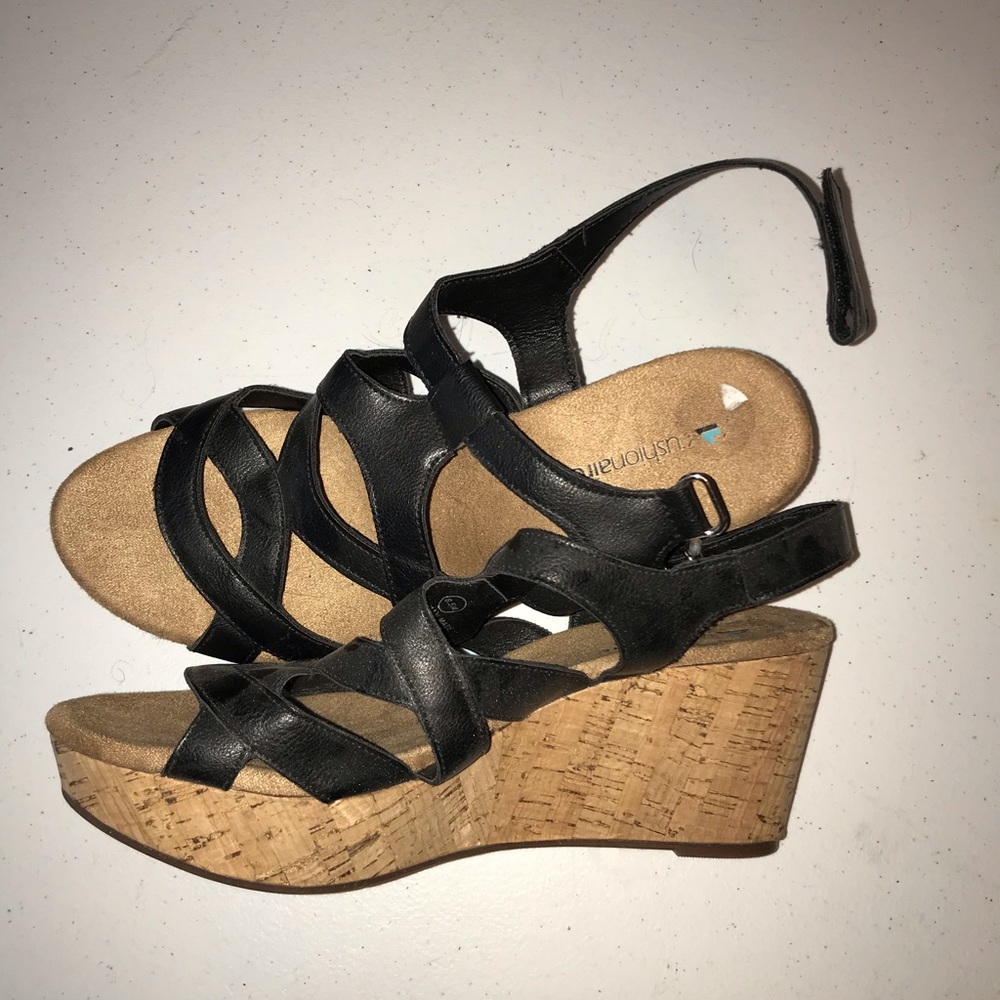 Size 8 shoes